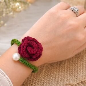 Rose Garden Bracelet