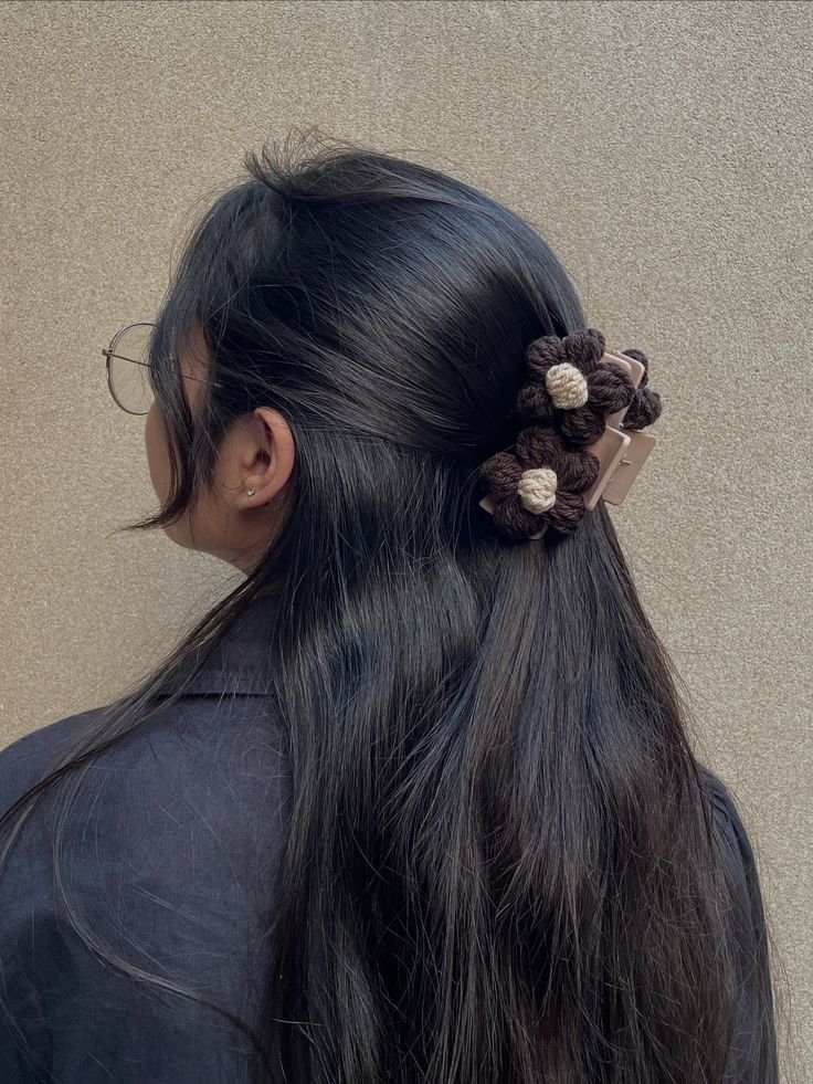 Bloom Garden Hair Clip - Image 7