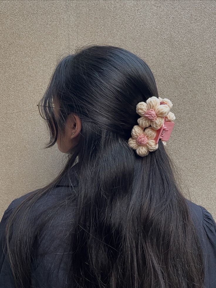 Bloom Garden Hair Clip - Image 5