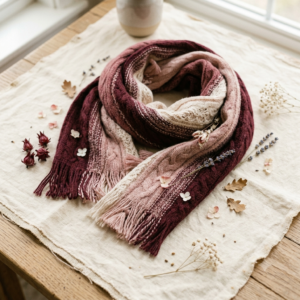 scarf