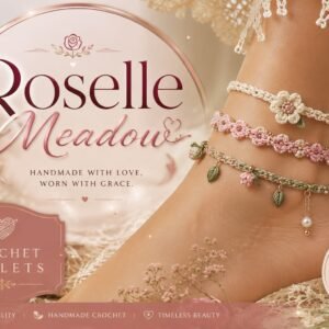 Anklets