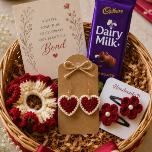 The Beautiful Bond Gift Hamper