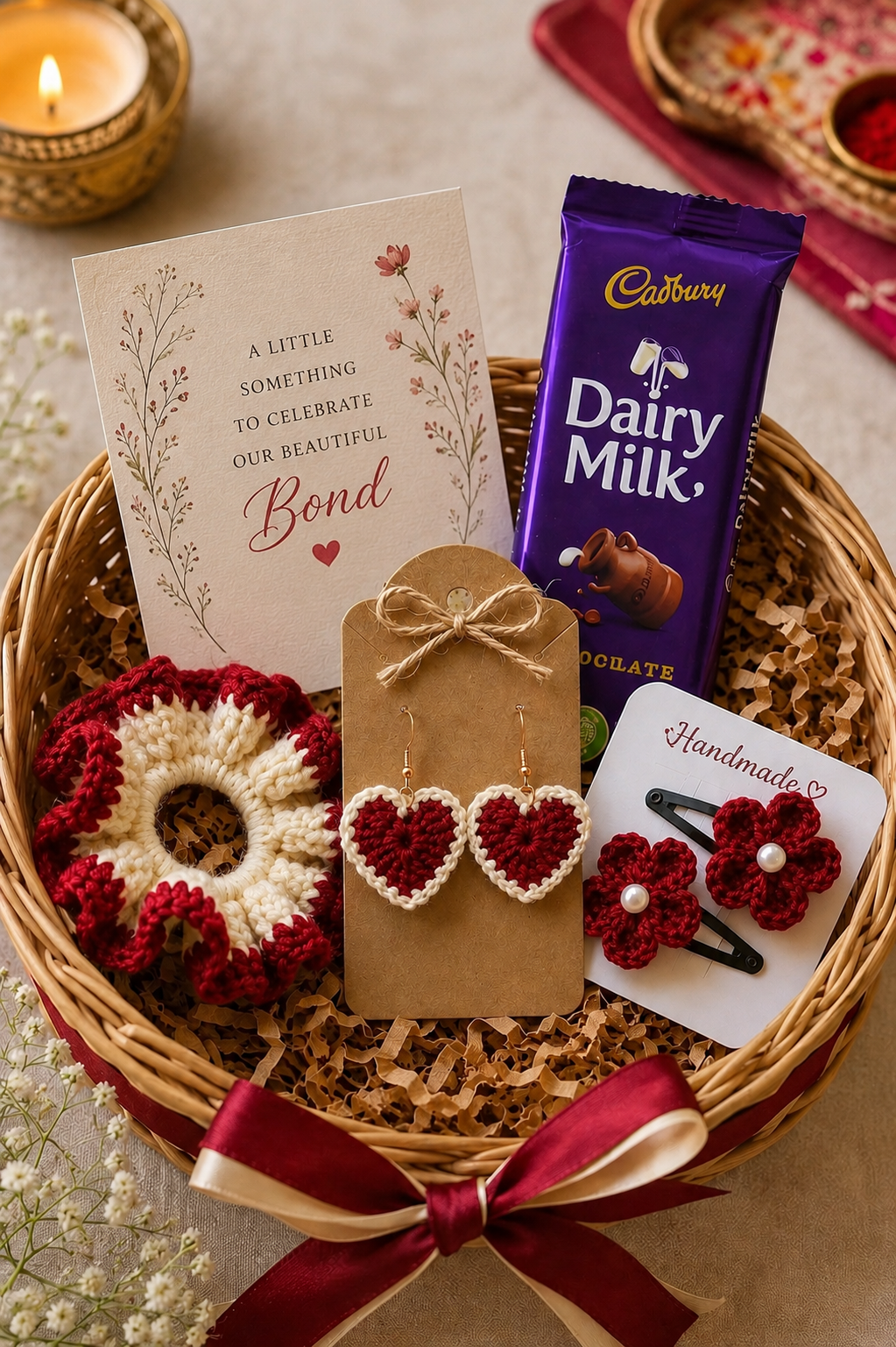 The Beautiful Bond Gift Hamper